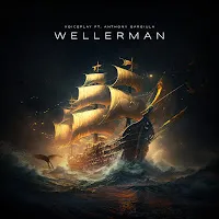 Voiceplay — Wellerman (Feat. Anthony Gargiula) — обложка